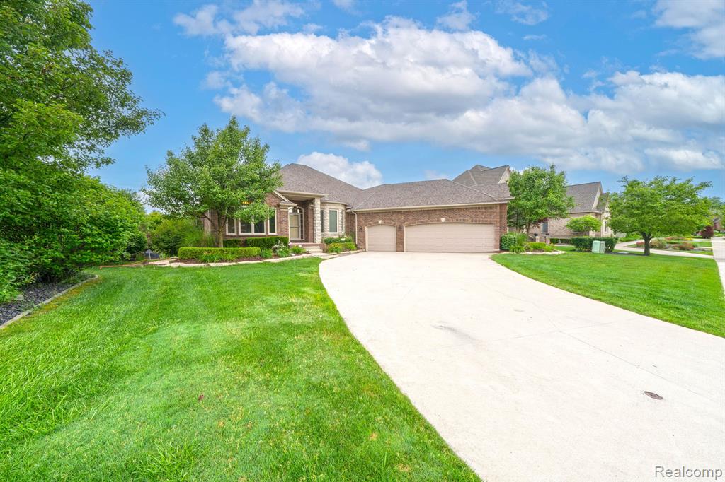 55545 WHITNEY, Shelby Twp, MI 48315 — Photo 47