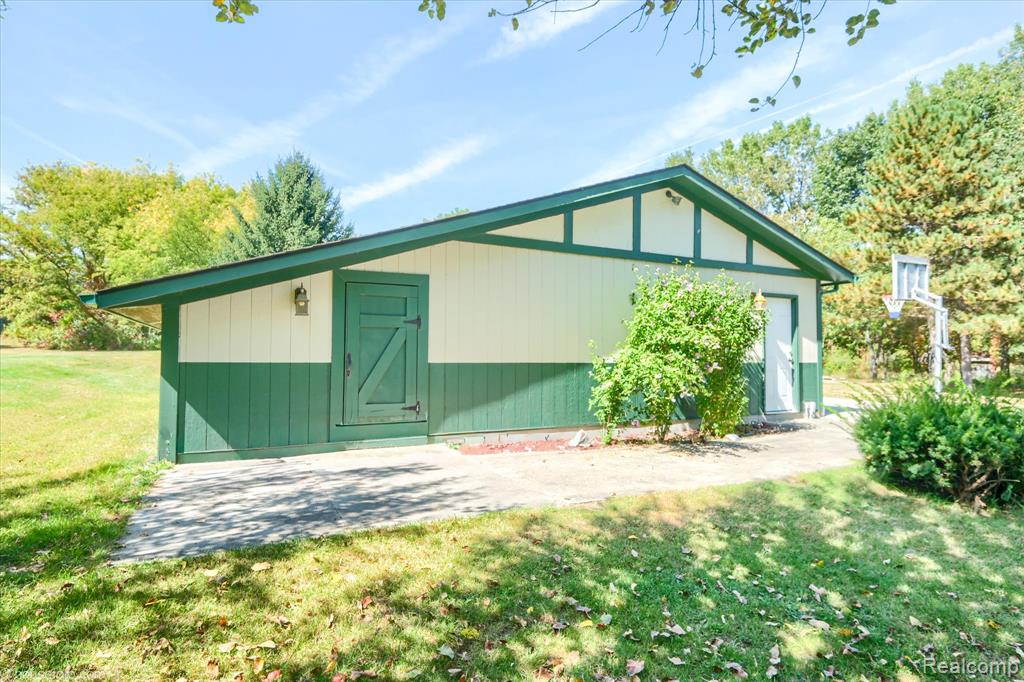 171 Elk Lake Road, Attica, MI 48412 — Photo 47