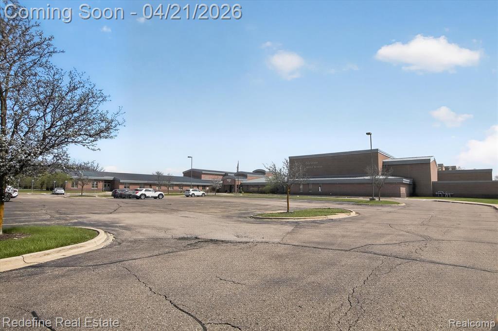 45663 Radnor Road, Canton, MI 48187 — Photo 50