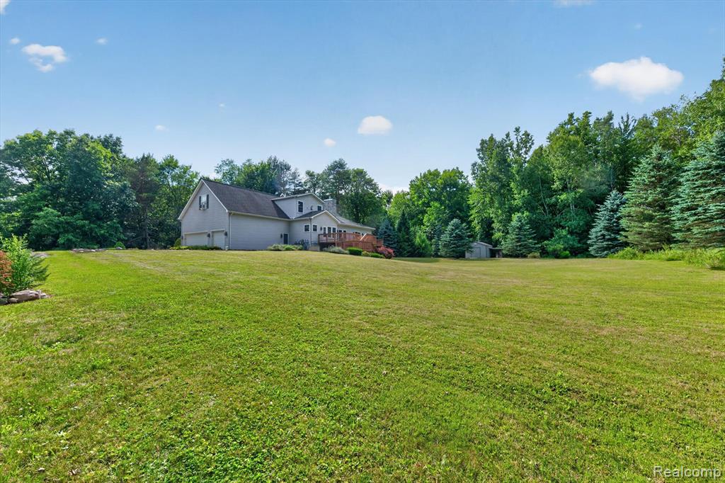 2523 Pheasant Run, Ortonville, MI 48462 — Photo 71