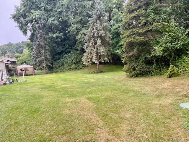 889 Cronkite Drive, Lake Orion, MI 48362 — Photo 33