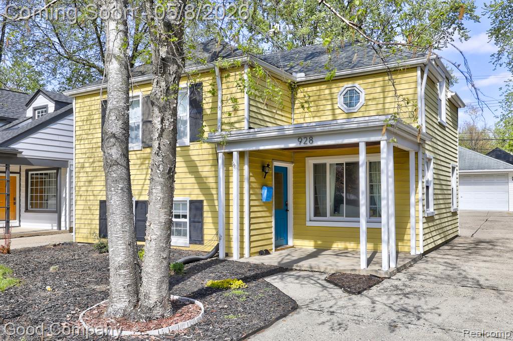 928 Marywood Drive, Royal Oak, MI 48067 — Photo 45