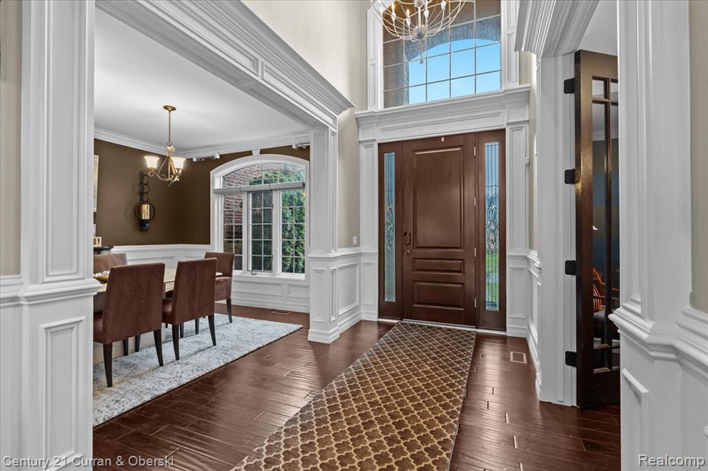46782 Merion Circle, Northville, MI 48168 — Photo 3