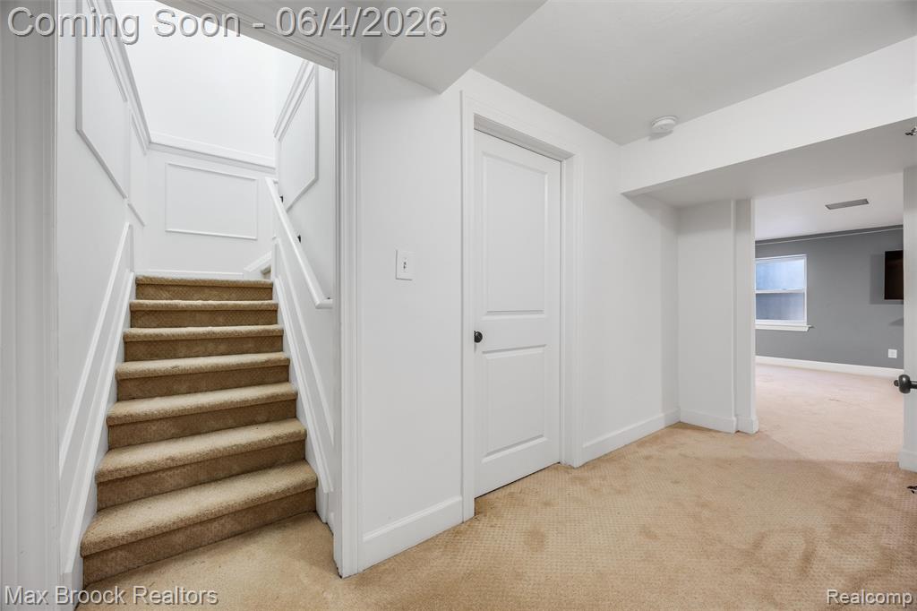 3797 S Darlington Road, Bloomfield Hills, MI 48301 — Photo 48