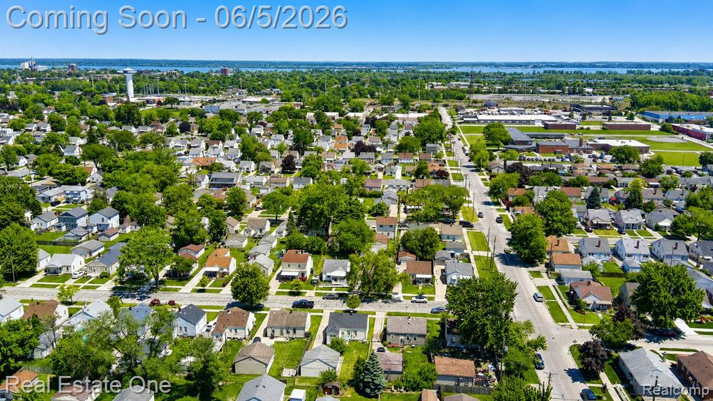 3926 21st Street, Wyandotte, MI 48192 — Photo 35