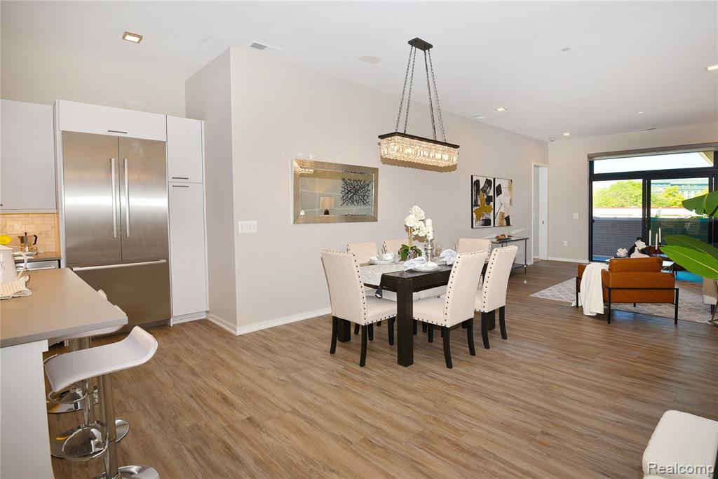 750 Forest Avenue, 202, Birmingham, MI 48009 — Photo 10