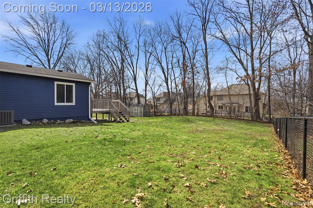 886 Alpine Drive, Brighton, MI 48116 — Photo 35