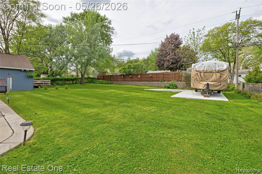 6394 Manson Drive, Waterford, MI 48329 — Photo 52