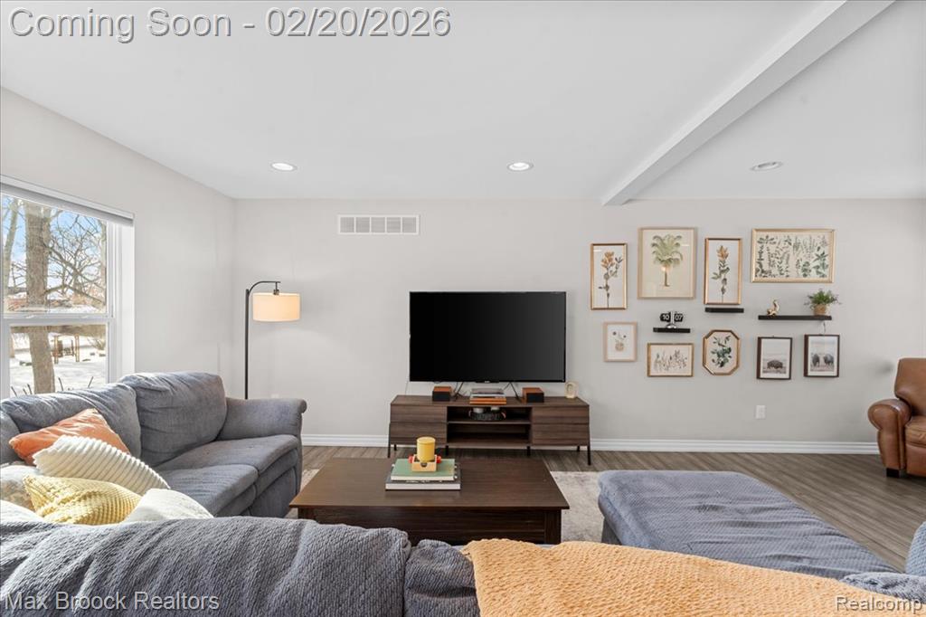 4511 Sedum Glen, Waterford, MI, 48328