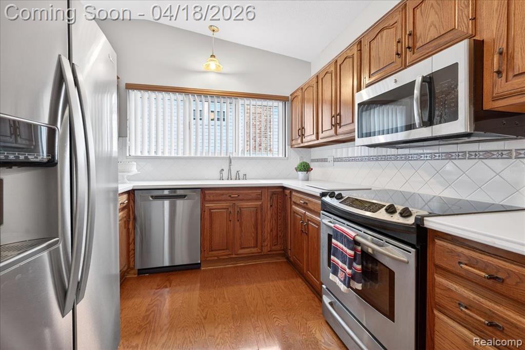 14923 Malcolm Street, Southgate, MI 48195 — Photo 17