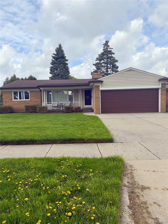 19385 Skyline Street, Roseville, MI 48066 — Photo 2