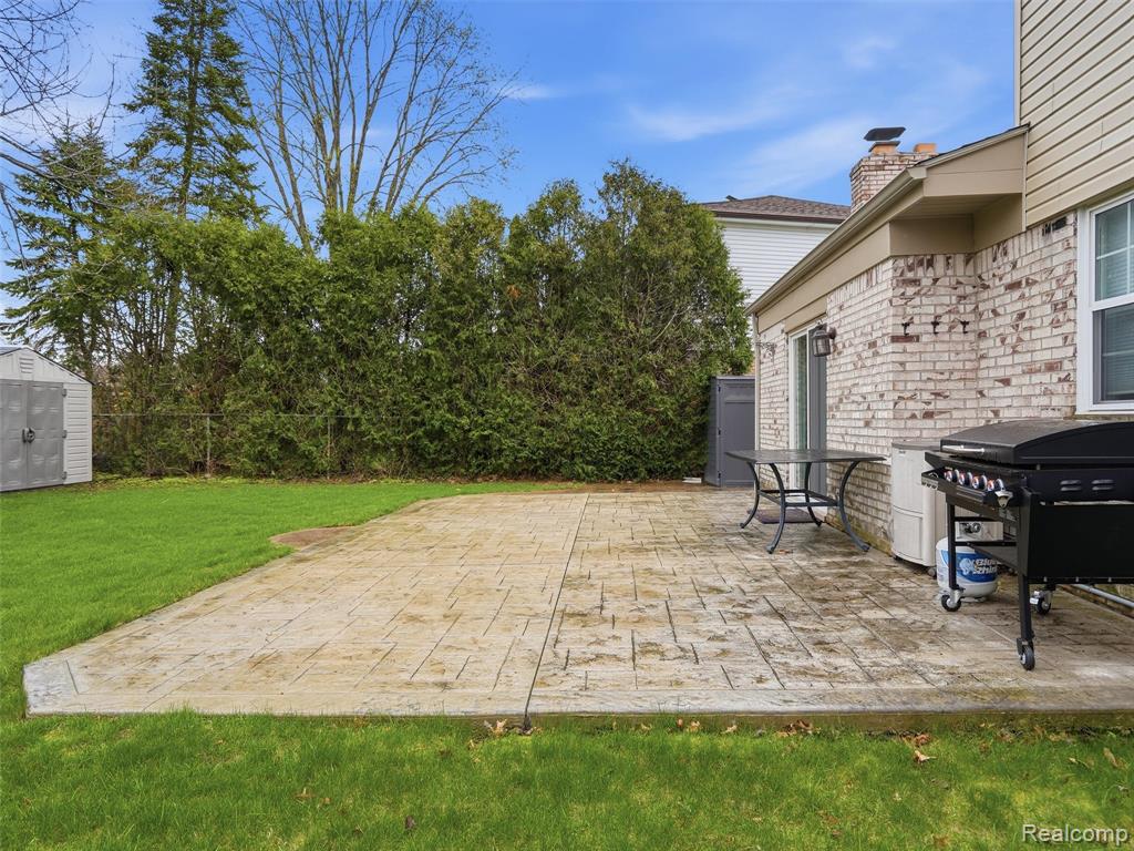 42902 Saxony Road, Canton, MI 48187 — Photo 49