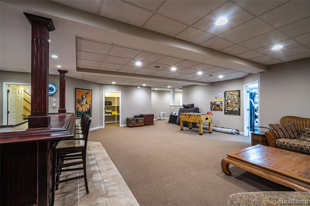 7422 Autumn Hill Drive, West Bloomfield, MI 48323 — Photo 17
