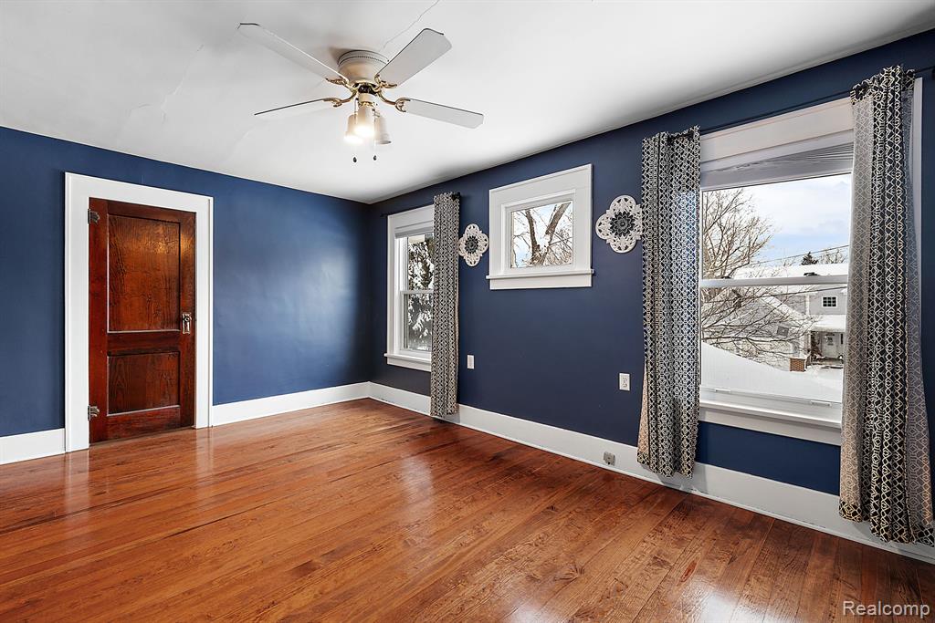 52 DENNISON Street, Oxford, MI 48371 — Photo 33
