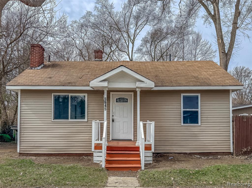 5645 N LINVILLE Street, Westland, MI — Photo 2