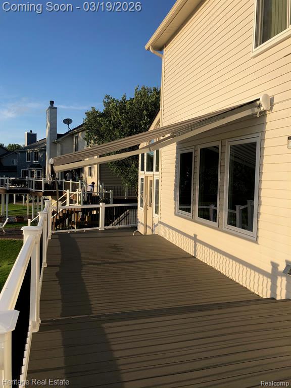850 Glenmoor Drive, Oxford, MI 48371 — Photo 74