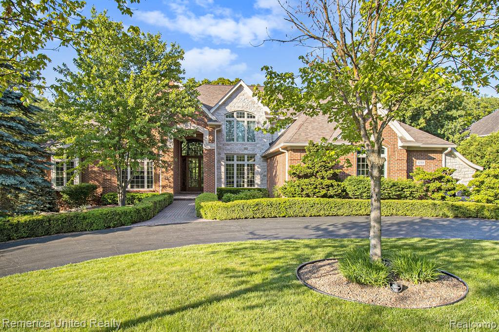 5259 RIVER RIDGE Drive, Brighton, MI 48116 — Photo 69