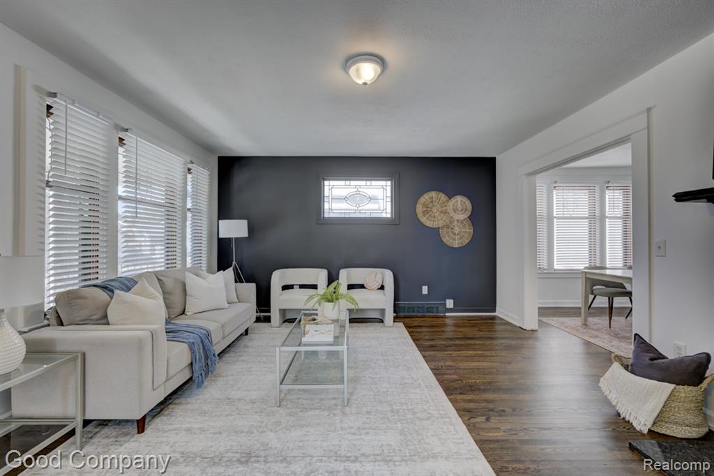 713 S Pleasant Street, Royal Oak, MI 48067 — Photo 4