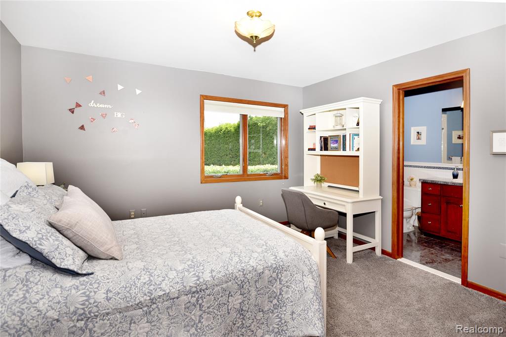 960 Eckford Drive, Troy, MI 48085 — Photo 20