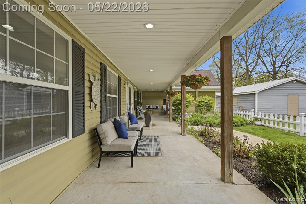 16263 S Seymour Road, Linden, MI 48451 — Photo 58