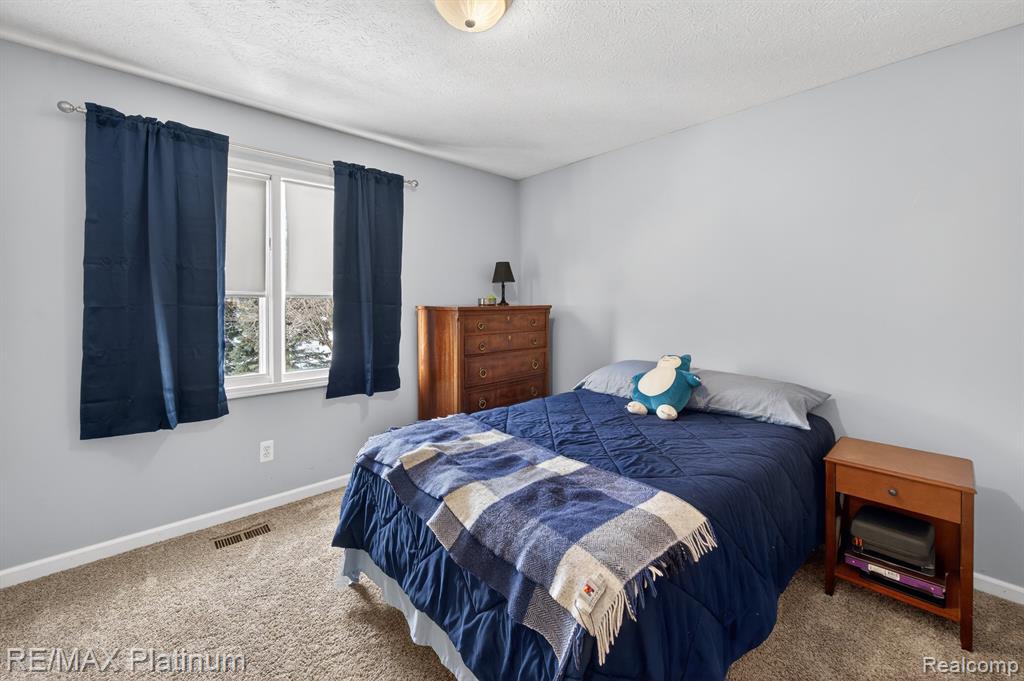 1408 Morning Mist Drive, Howell, MI 48843 — Photo 24