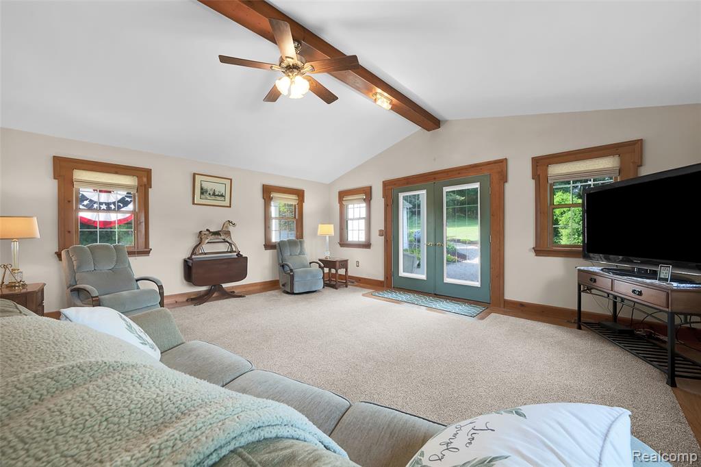 371 N Ortonville Road, Ortonville, MI 48462 — Photo 5