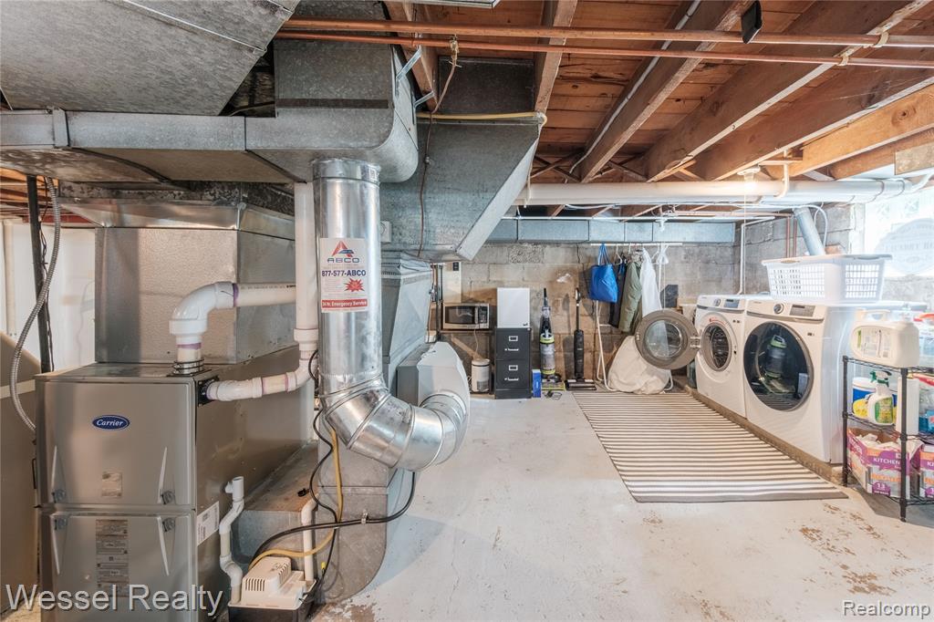 329 W Saint Clair Street, Romeo, MI 48065 — Photo 25