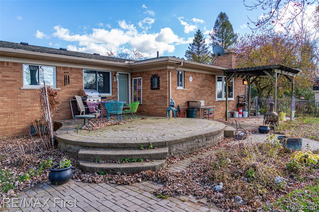 65301 Omo Road, Lenox, MI 48050 — Photo 13