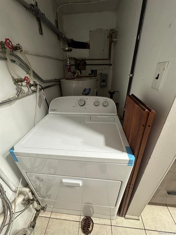 8207 BRISTOL Street, Westland, MI — Photo 9
