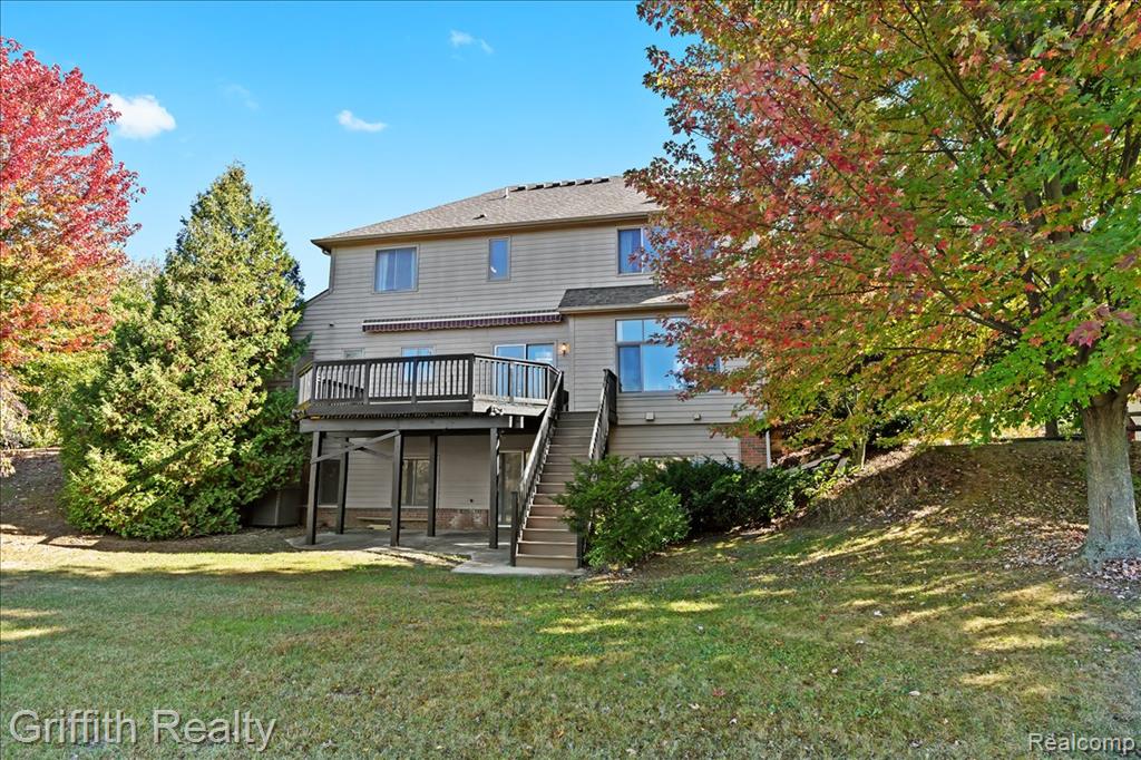 4364 Lake Forest Drive E, Ann Arbor, MI 48108 — Photo 44
