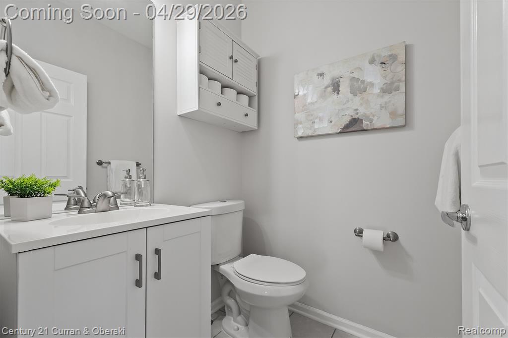 44782 Gwinnett Loop, Novi, MI 48377 — Photo 17