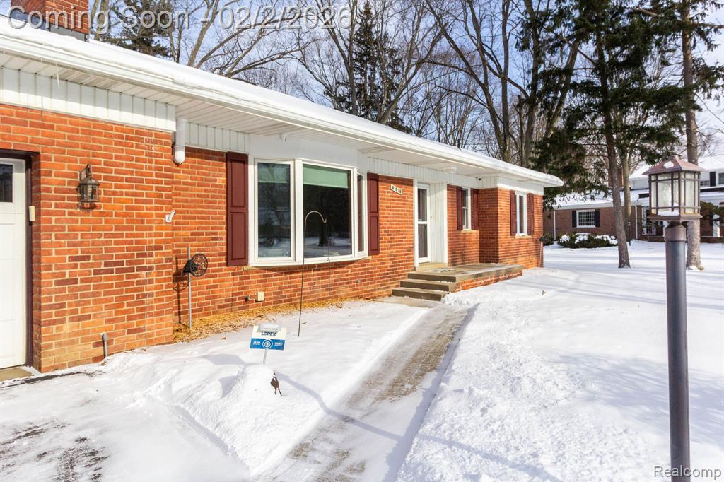41878 Woodbrook Drive, Canton, MI 48188 — Photo 6