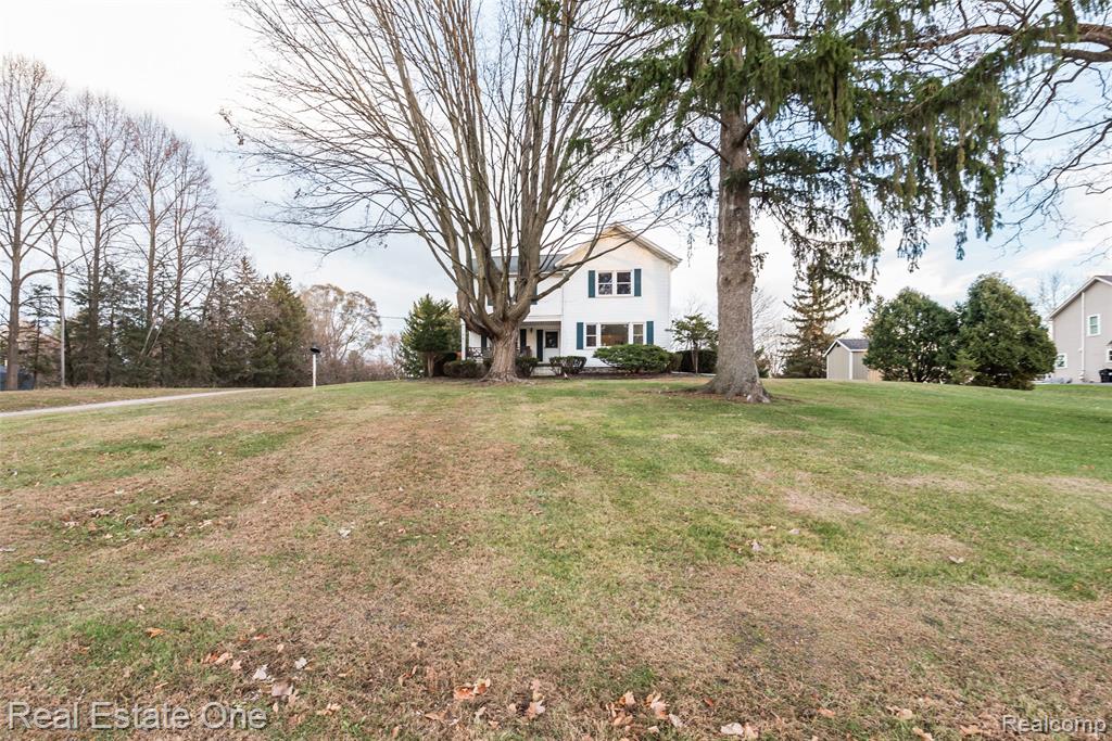 4141 Van Amberg Road, Brighton, MI 48114 — Photo 59