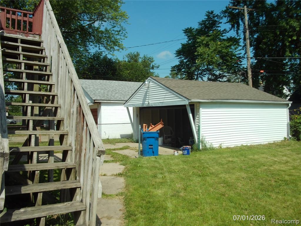 7535 REPUBLIC Avenue, Warren, MI 48091 — Photo 20