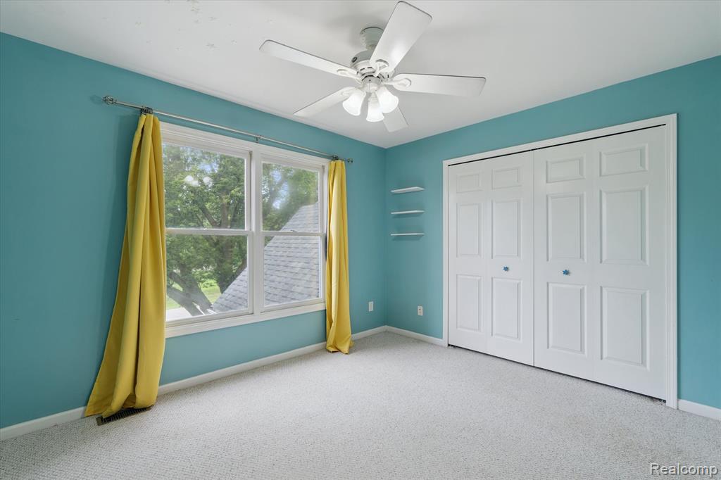 16413 E Horseshoe Trail, Linden, MI 48451 — Photo 29