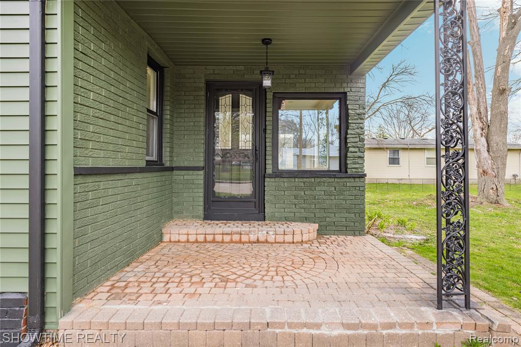 30430 Park Street, Roseville, MI 48066 — Photo 4
