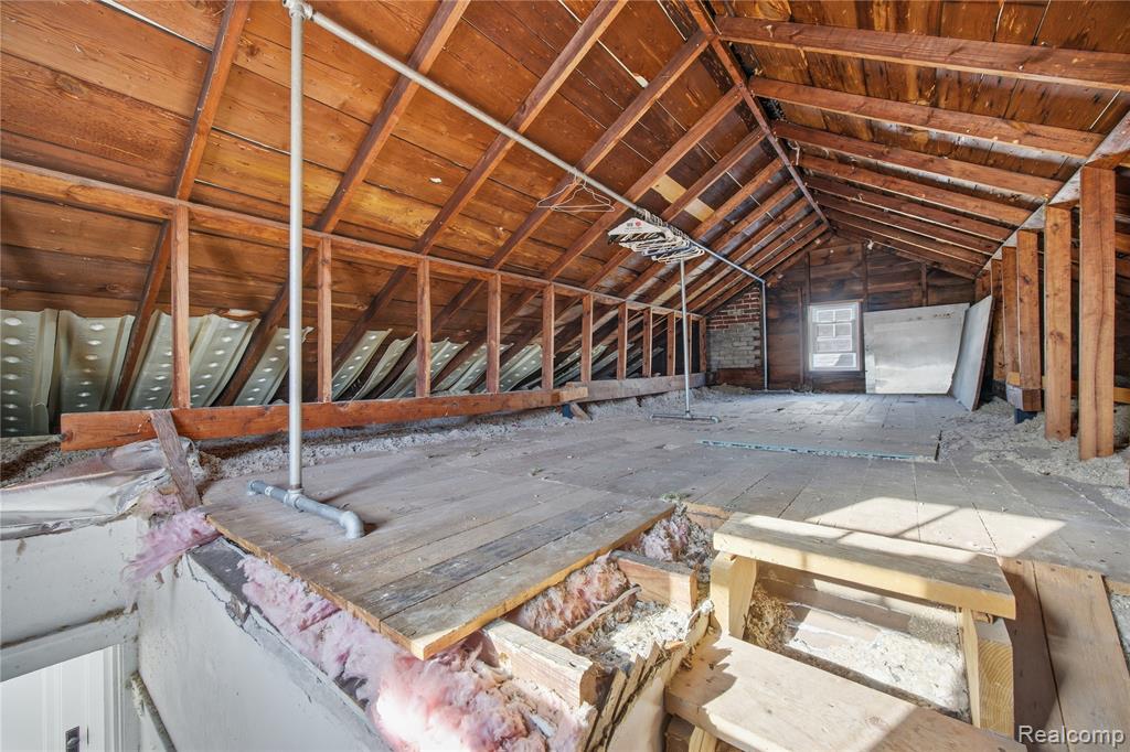 827 Longfellow Avenue, Royal Oak, MI 48067 — Photo 20