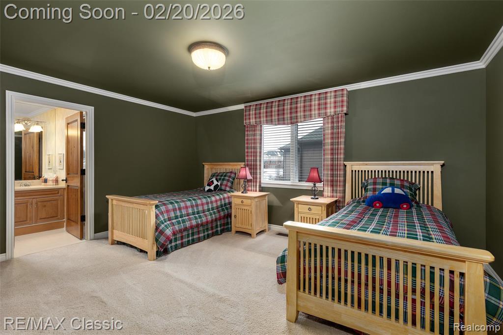 17905 Parkshore Drive, Northville, MI 48168 — Photo 58
