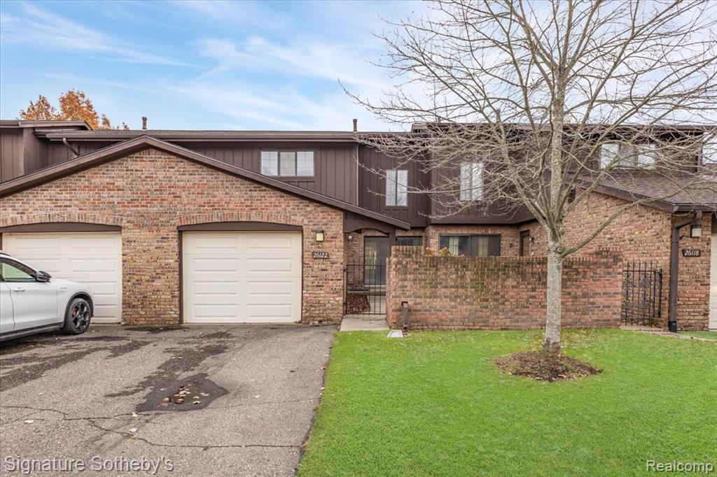 26122 Summerdale Drive, Southfield, MI 48033 — Photo 29