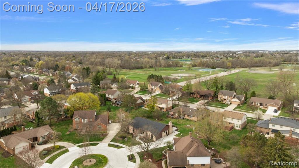 34765 Northland Drive, Livonia, MI, 48152