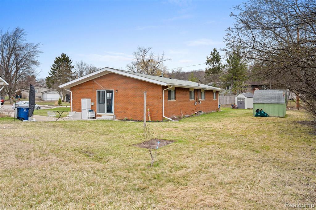913 EVELYN, Ann Arbor, MI 48103 — Photo 2