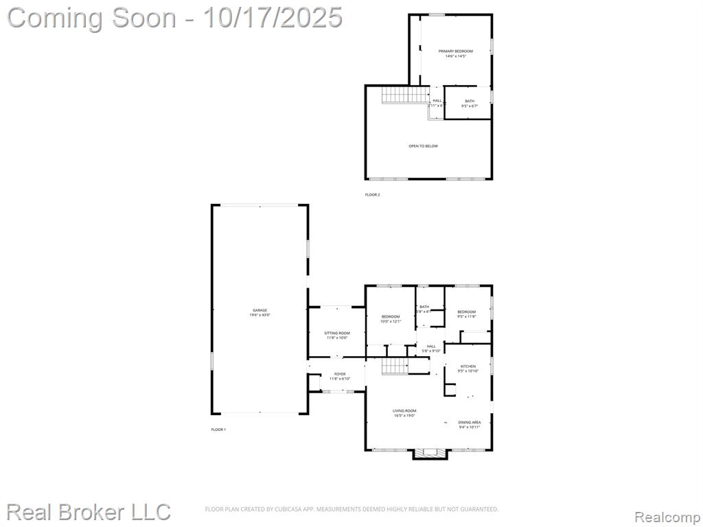 8380 N Linden Road, Mount Morris, MI 48458 — Photo 42