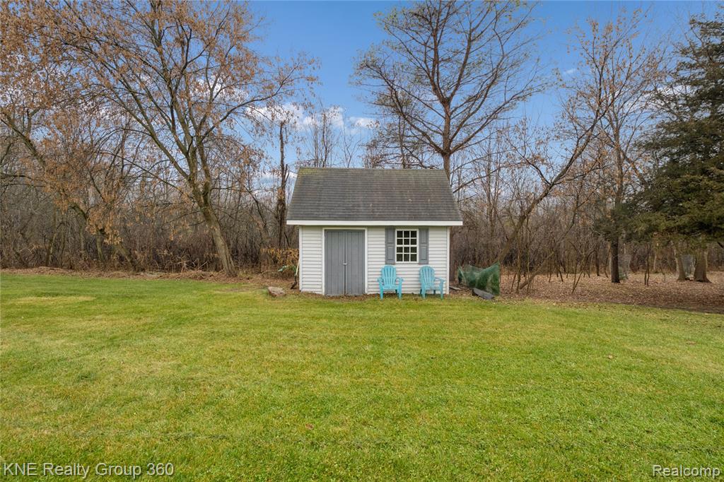 15082 Meadow Lane, Linden, MI 48451 — Photo 47