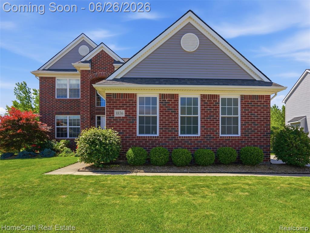 8836 AMARANTH Lane, Ypsilanti, MI 48197