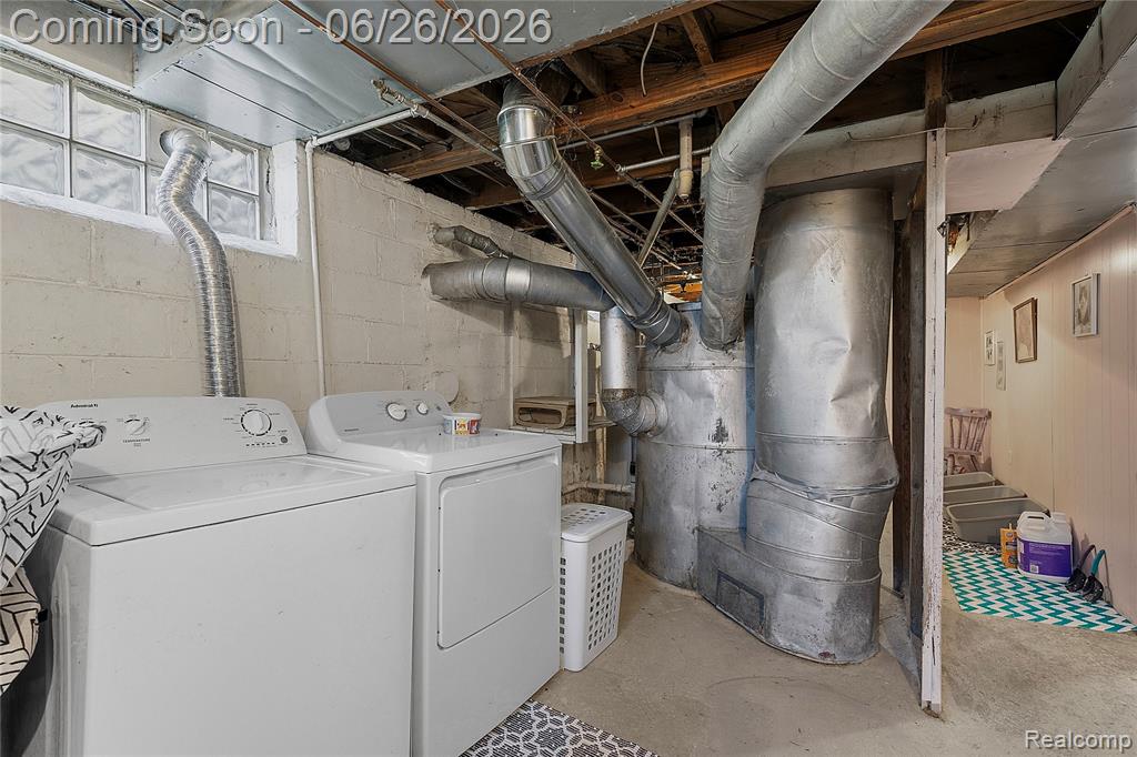 853 Wordsworth Street, Ferndale, MI 48220 — Photo 16