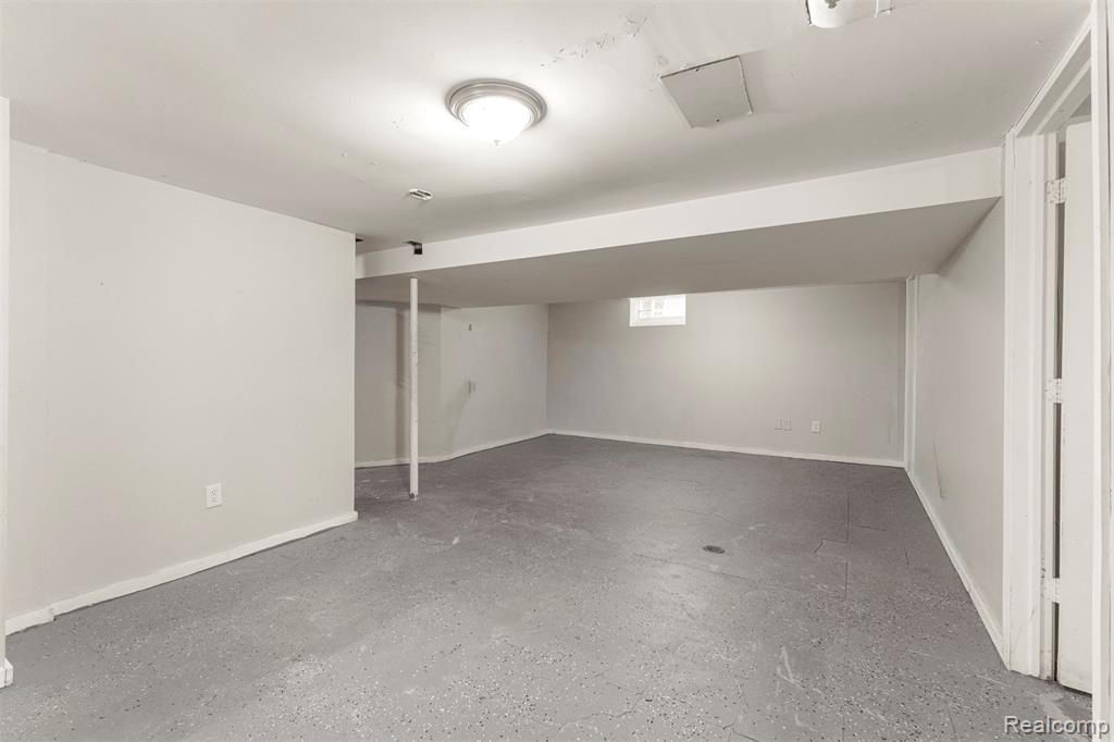 7601 Stout Street, Detroit, MI 48228 — Photo 21