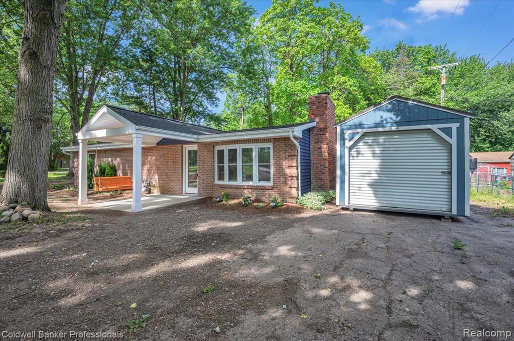 76107 Van Dyke Road, Romeo, MI 48065 — Photo 27