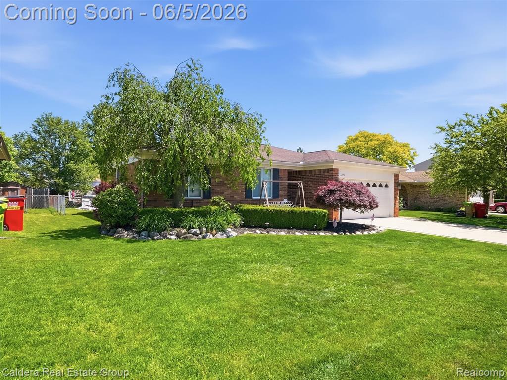 46270 Hollowoode Lane, Macomb, MI 48044 — Photo 4