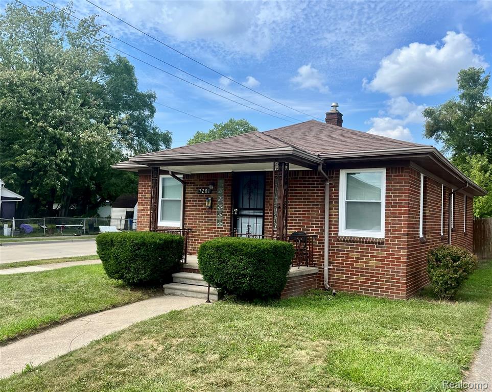 7201 Jackson Avenue, Warren, MI 48091 — Photo 2