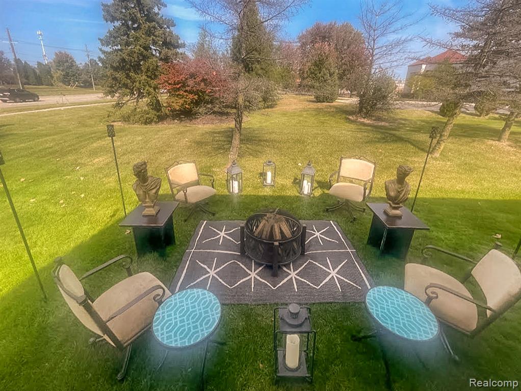 4021 RICHFIELD Drive, Sterling Heights, MI 48314 — Photo 5